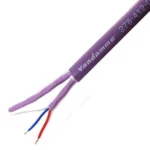 Van-Damme-Purple-Series-Digilog-LSZH-Ecoflex-AESEBU-2-Pair-Meterware-1