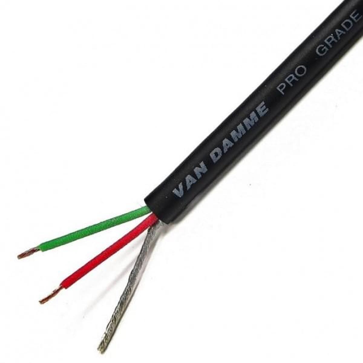 Welche Audiokabel Gibt Es? 8 Classic Xke Pro Patch Balanced Detail