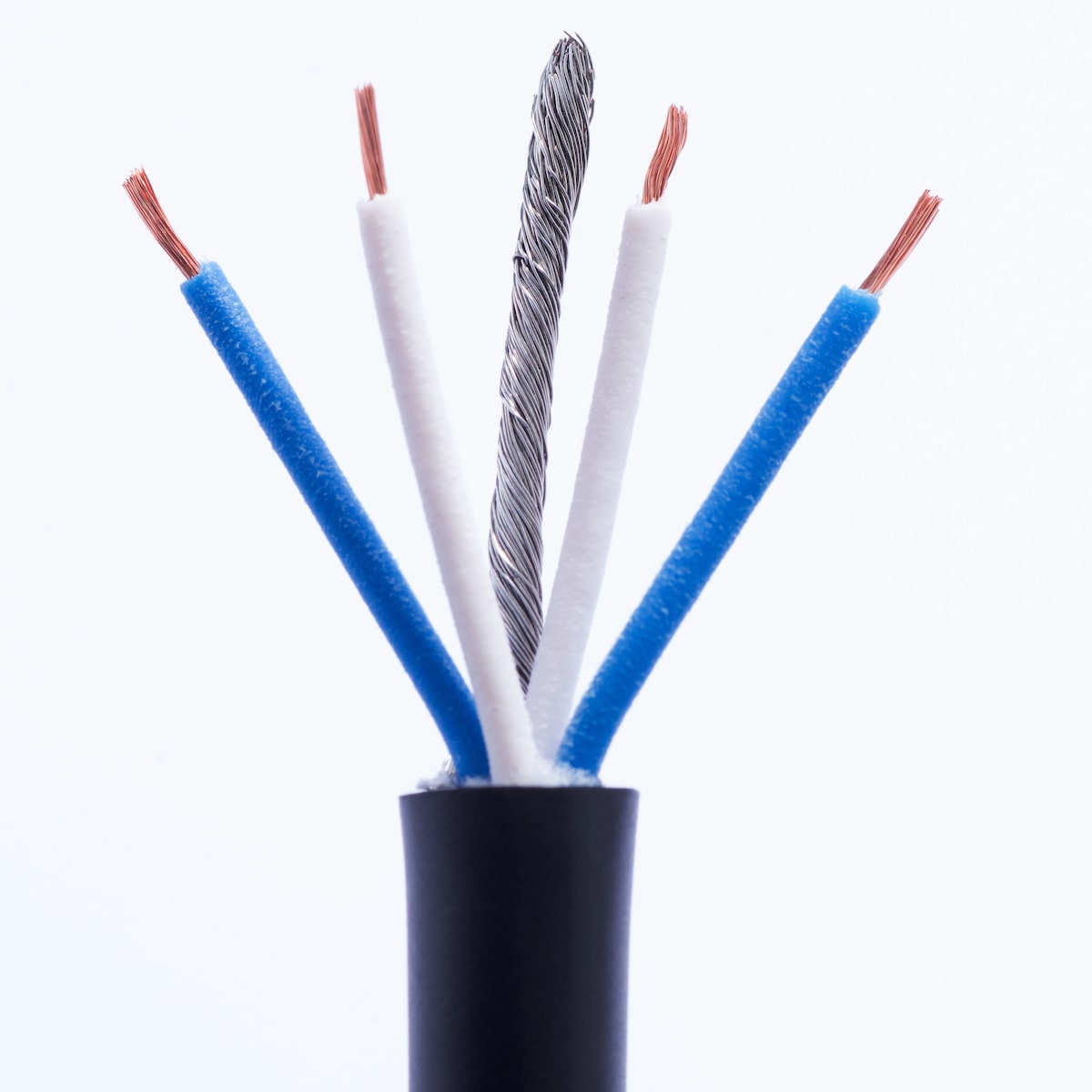Welche Audiokabel Gibt Es? 5 Classic Xke Starquad Detail Min