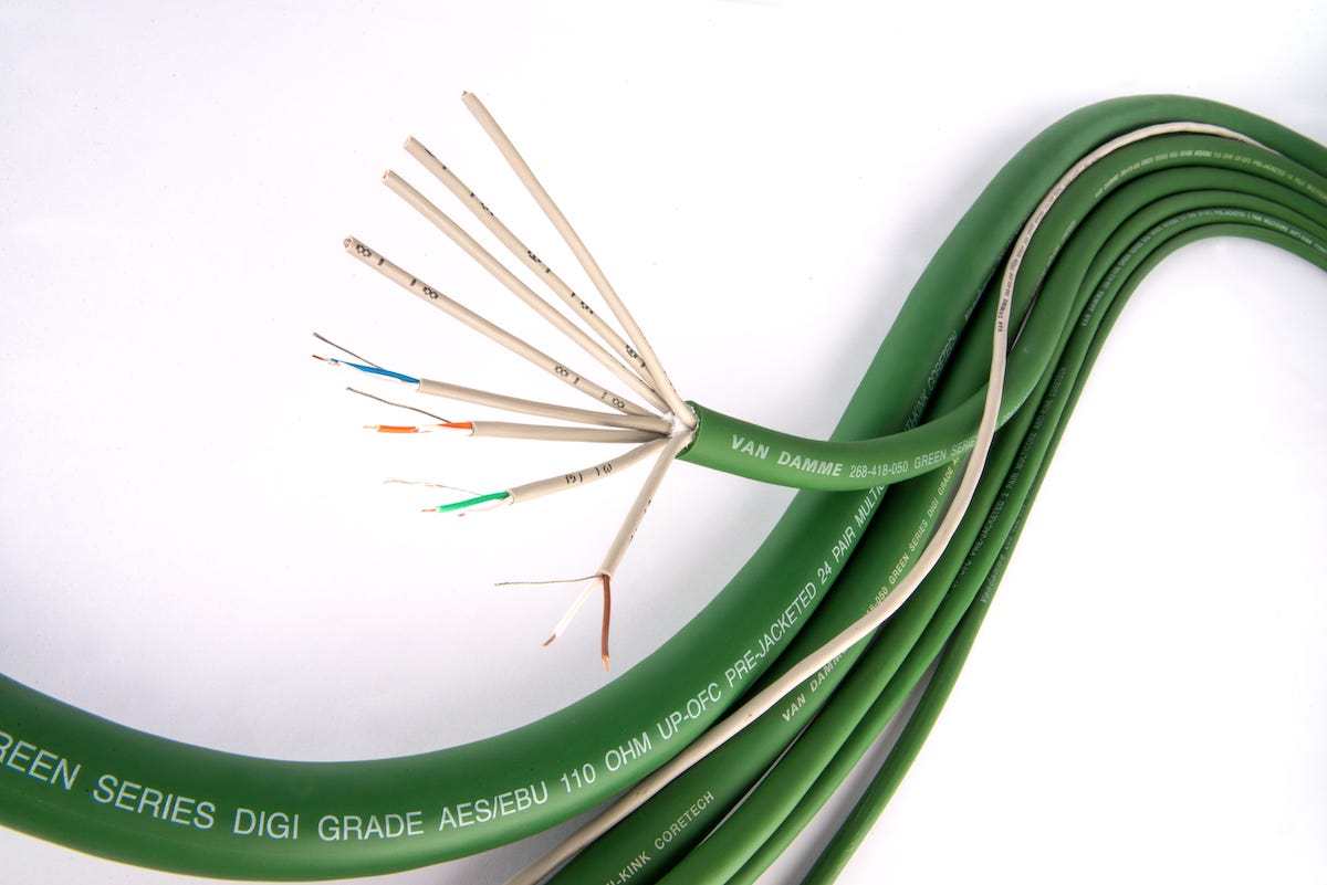 Green Series Min