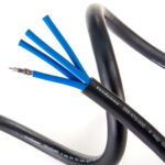 Van Damme Hd Vision 4 Way Flexible Multicore Coax 75 Ohm 1 Hd-Vision-Multicore-4Way