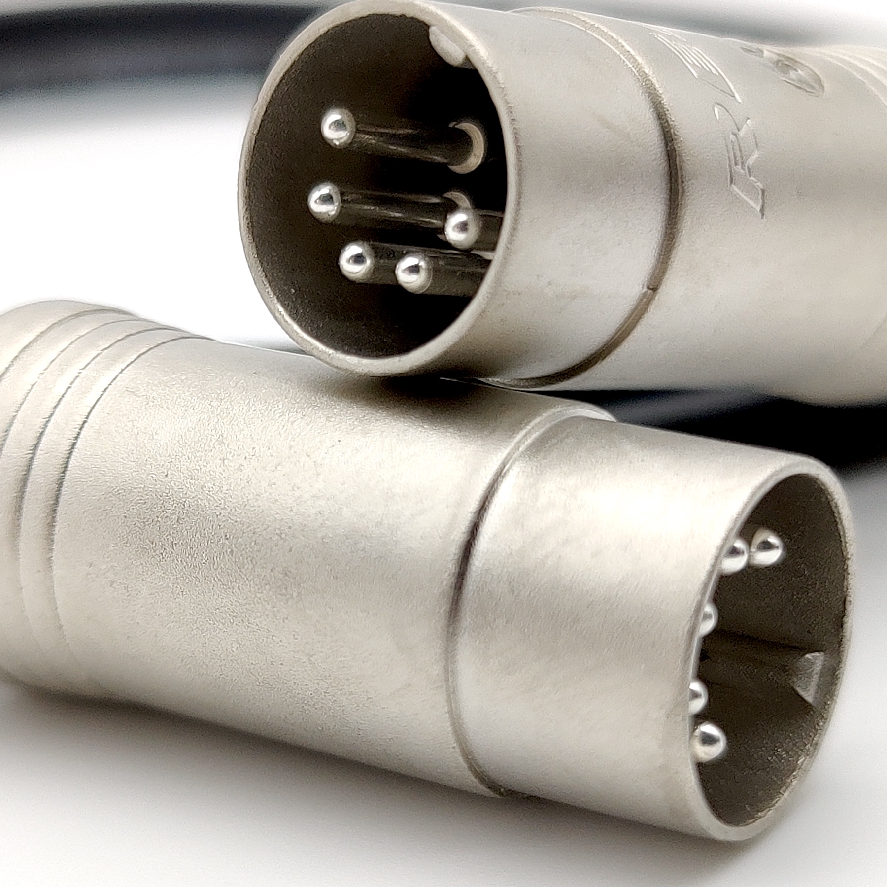 Welche Audiokabel Gibt Es? 26 Midi Kabel 1
