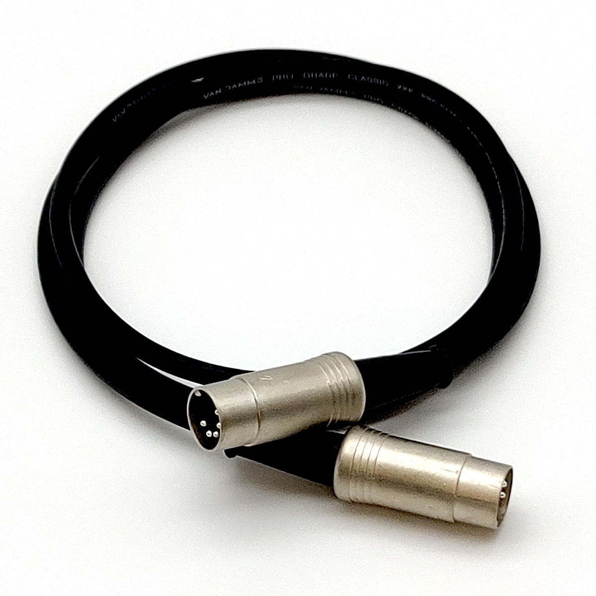 Welche Audiokabel Gibt Es? 25 Midi Kabel 2