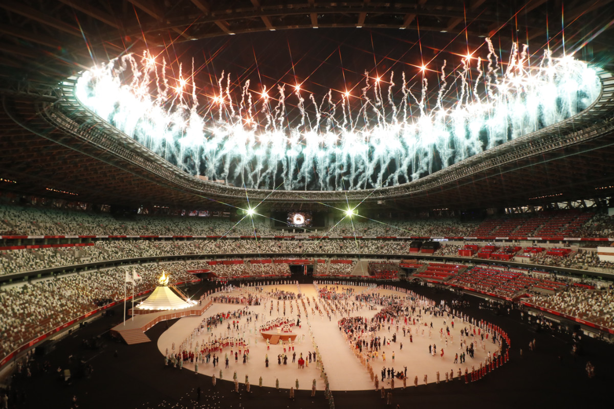 Olympics