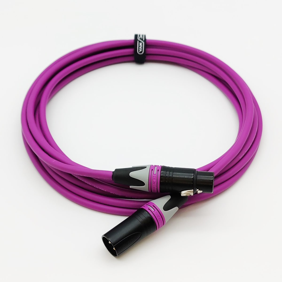 Starquad Premium Xlr 2 1