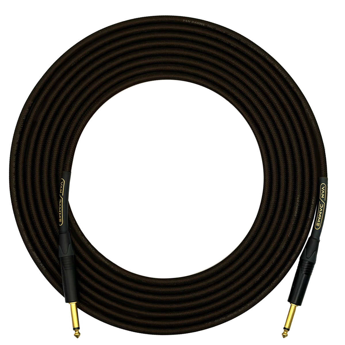 Van Damme Artist Series Instrument Chocolate 1200px comp