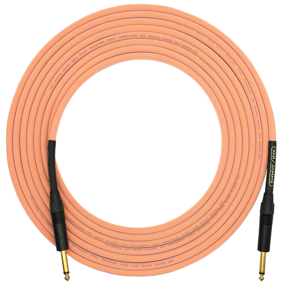 Van Damme Artist Series Instrument White Peach 1200px comp