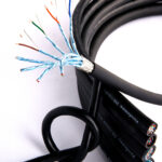 Van-Damme-Cable-Black-Series-Multicore