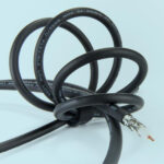 Van Damme HD Vision Flexible Coax RG6/U