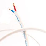 Van Damme Install Grade White Line Speaker Lszh Twin Axial 2 X 1.50Mm² 1 Van-Damme-Lszh-Speaker-Install-White-Line