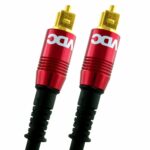 Van Damme Plasma Grade Optical Studio | Toslink F05 / ADAT Kabel 7m