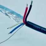 Van Damme Smart Control Reduced OD Signal & DC Automation FRNC