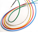 Van Damme Plasma Grade Standard Miniature 75 Ohm Video Coax RG179 Koaxialkabel