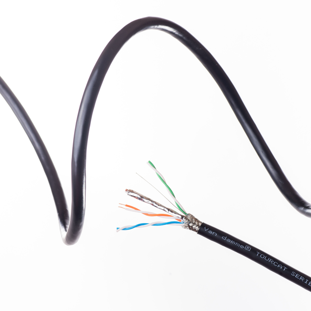 CAT Kabel