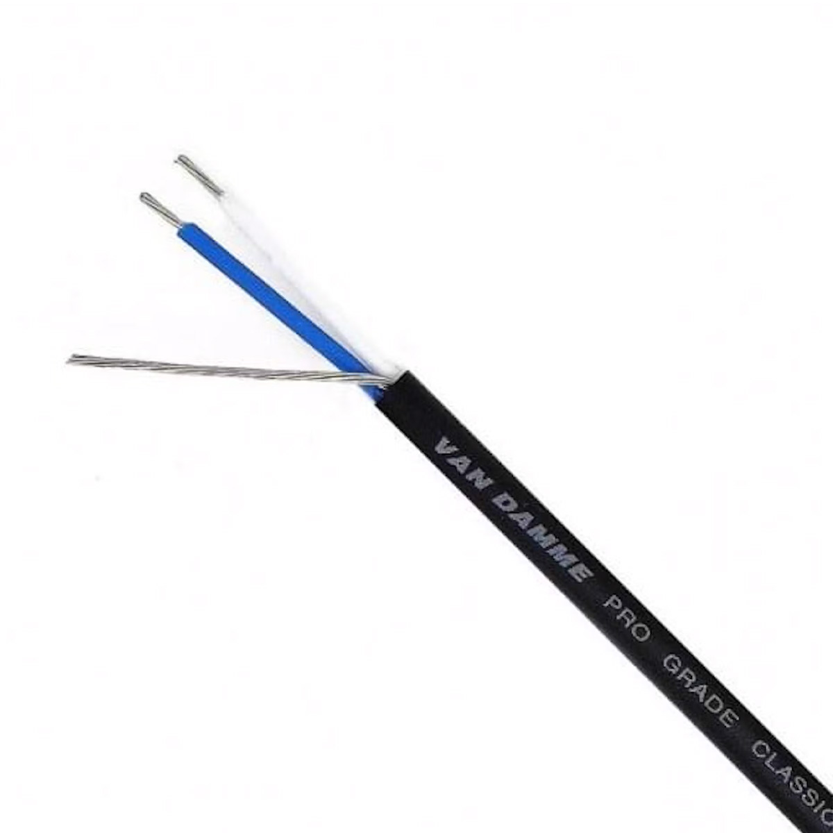 Van-Damme-XKE-1-Pair-Install-black