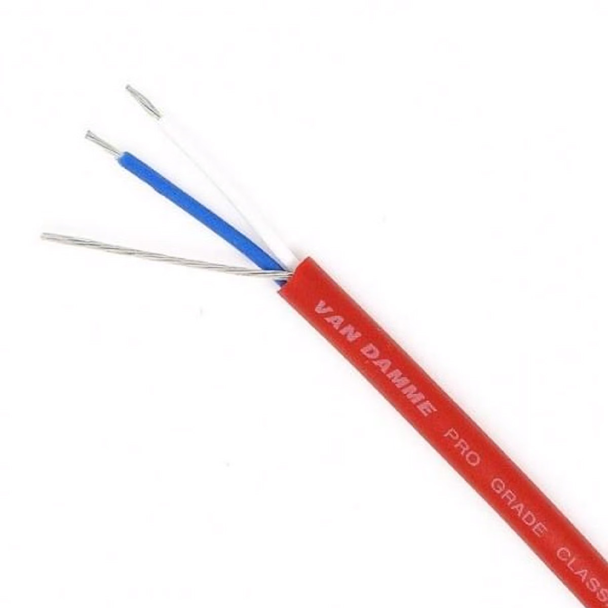 Van-Damme-XKE-1-Pair-Install-red