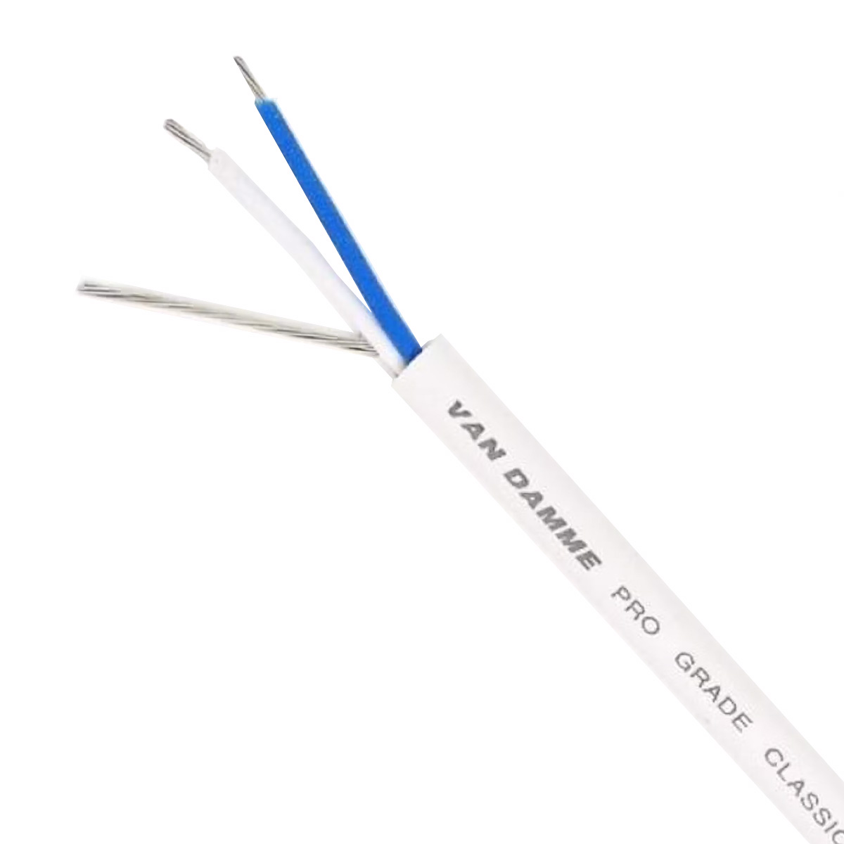 Van-Damme-XKE-1-Pair-Install-white