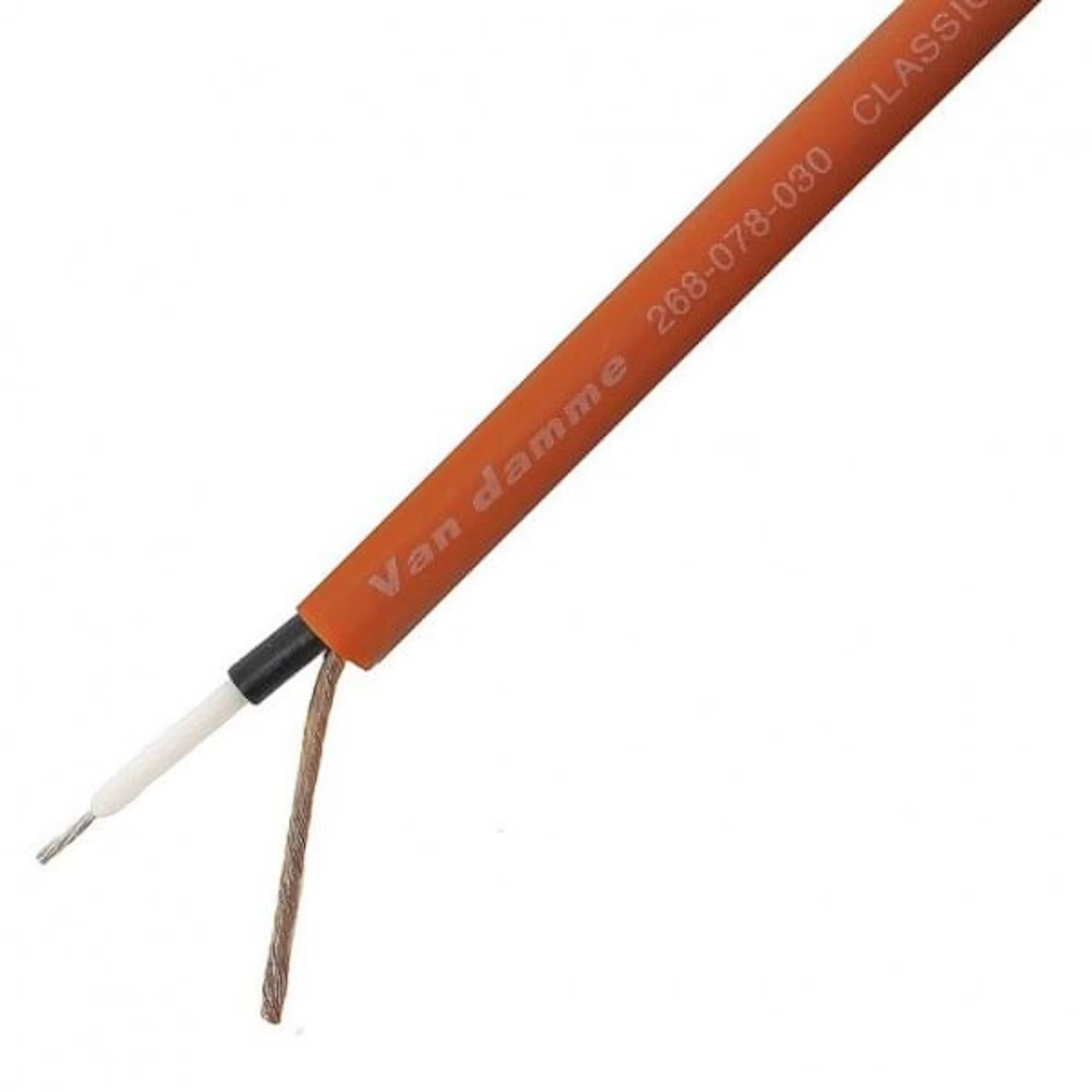 Van-Damme-XKE-Instrument-orange