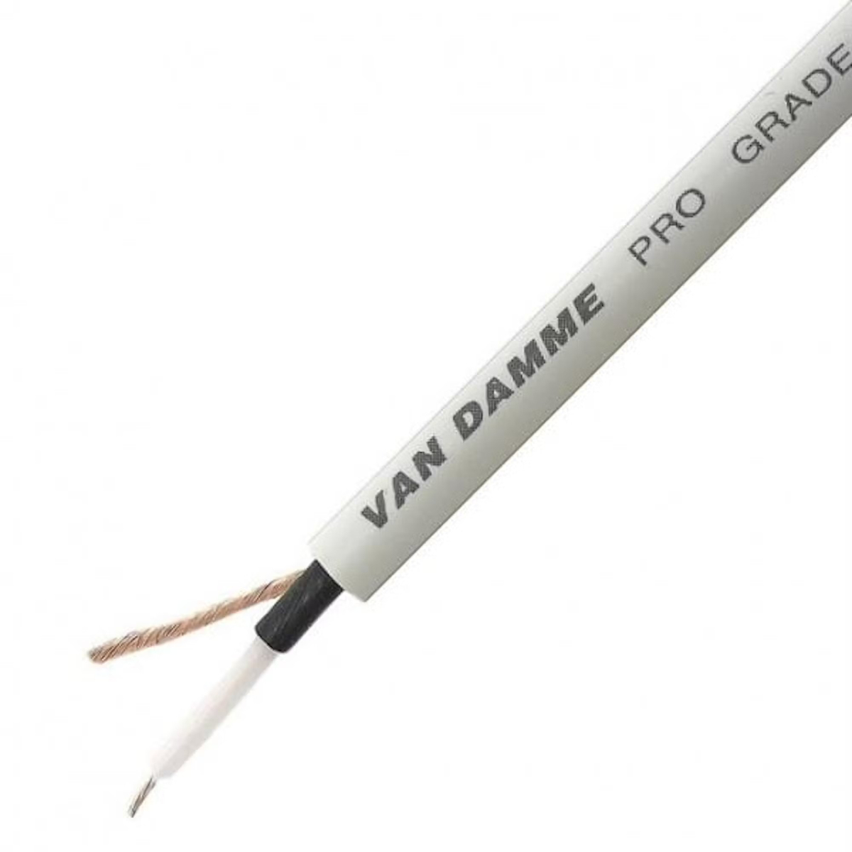 Van-Damme-XKE-Instrument-white