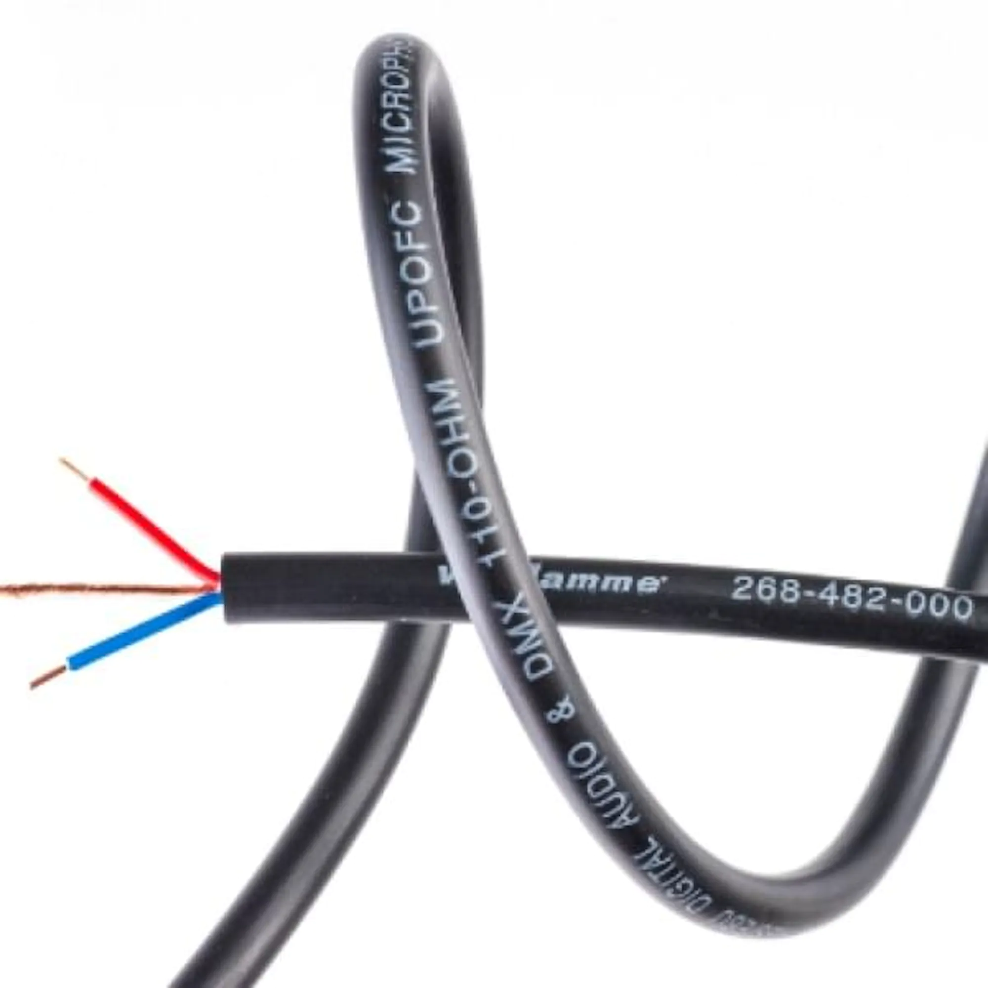 AES/EBU Kabel Single