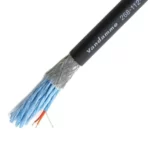 Van-Damme-Cable-Black-Series-Multicore