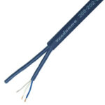 Van Damme Studio Grade Blue Series Multicore 2 Pair