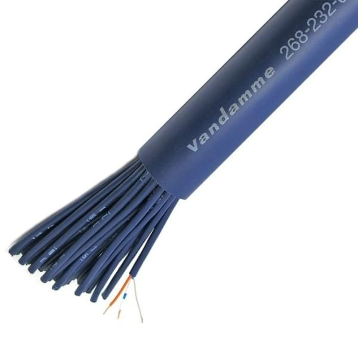 Audiokabel Multicore