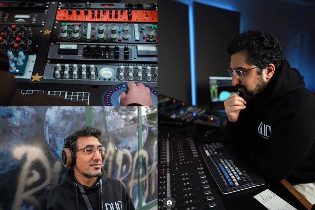 Van Damme Is Part Of The Sonic Dna At Duo Mastering Cwhloagfxxzw.jpg