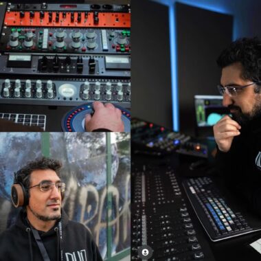 Prime Studios Setzen Für Ihren Mastering-Space Auf Van Damme Kabel
