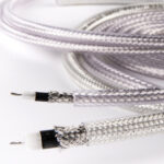 Van Damme Silver Series Flat Cap 90 - Instrumentenkabel